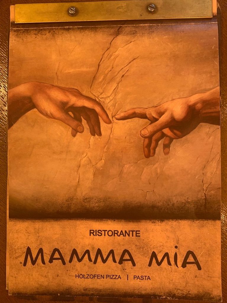 Mamma Mi