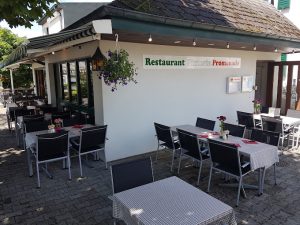 Restaurant Köbis Promenade