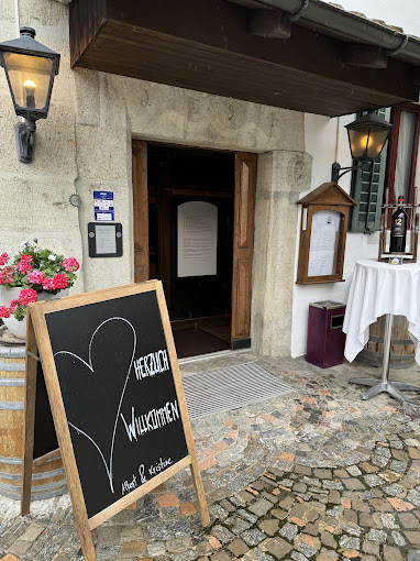 Restaurant zur Muhle