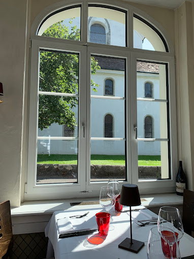 Restaurant Klosterstubli