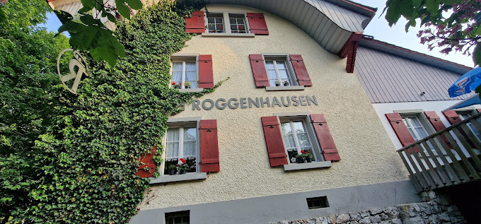 Restaurant Roggenhausen