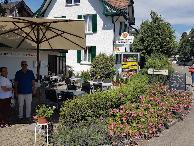 Restaurant Köbis Promenade