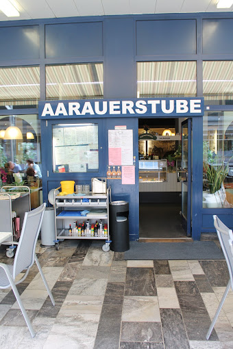 Restaurant Aarauerstube