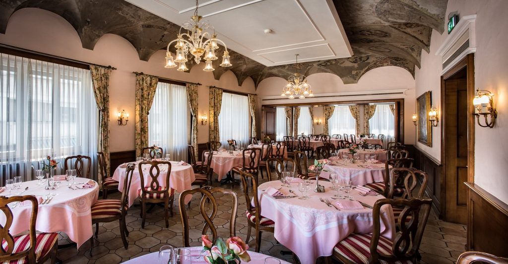 Ristorante dell’Angelo