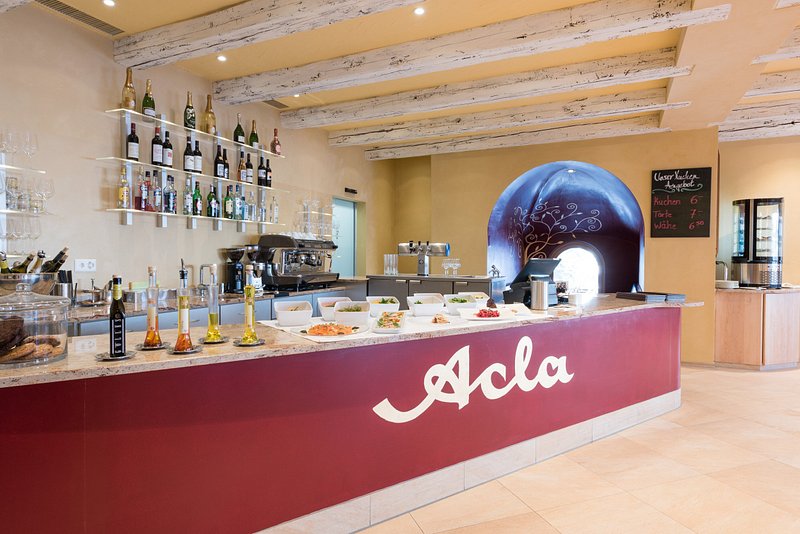 Restaurant Acla