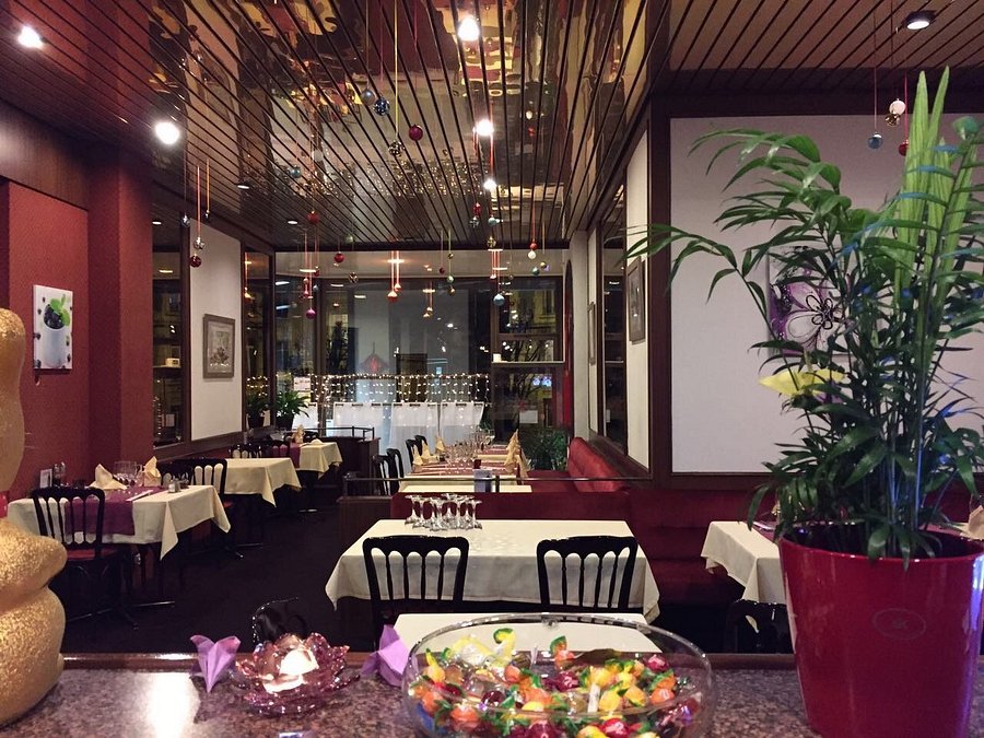 Restaurant Zhiwei