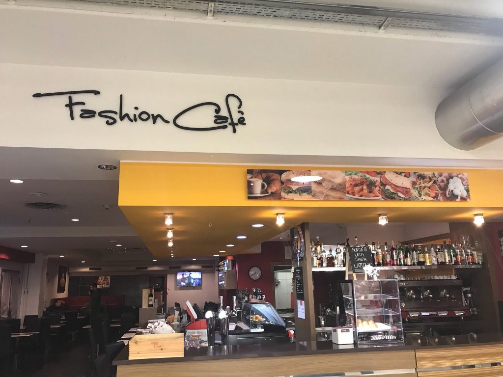 Fashioncaffé