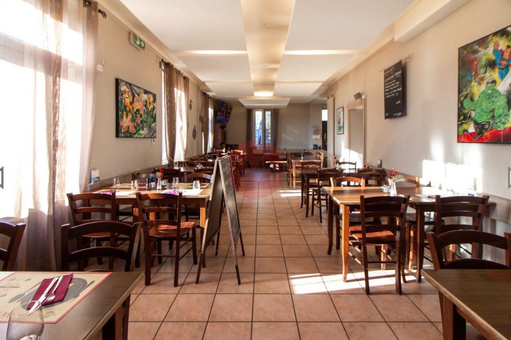 Bar Ristorante Pizzeria Stazione