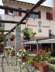 Ristorante Campanile