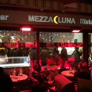 Bar MezzaLuna