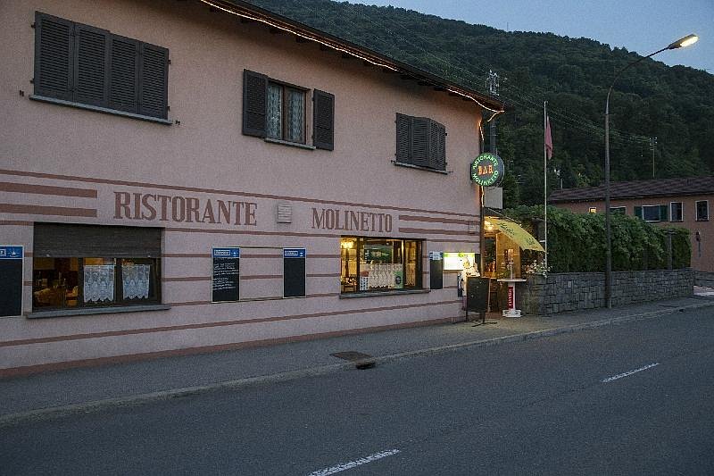 Ristorante Pizzeria Molinetto