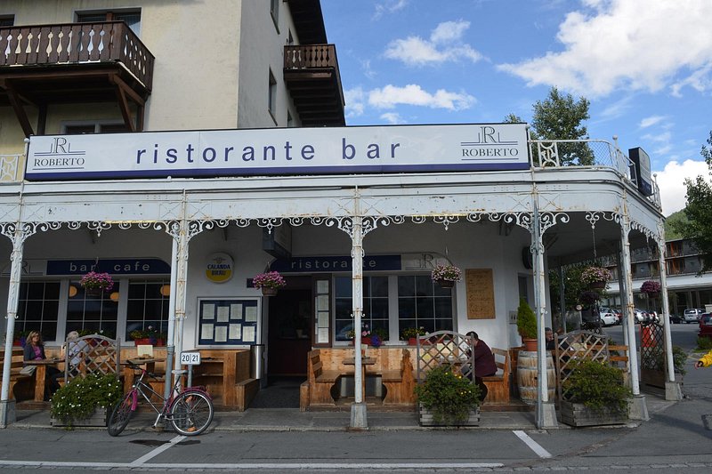 Ristorante Roberto