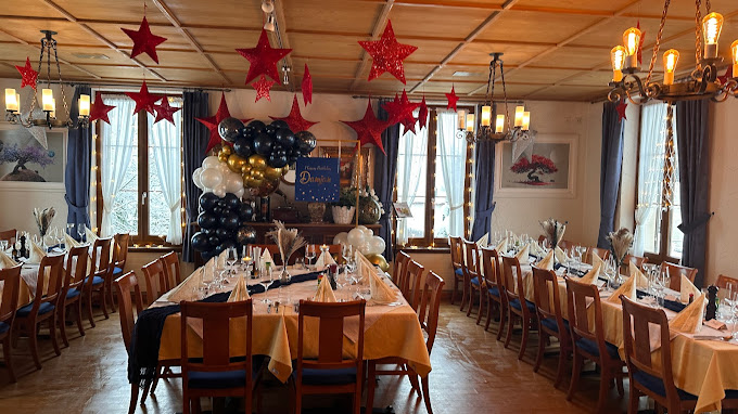 Restaurant Bergli