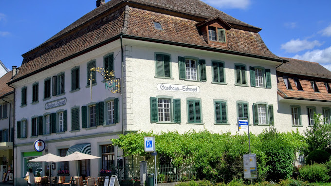 Trattoria Schwert