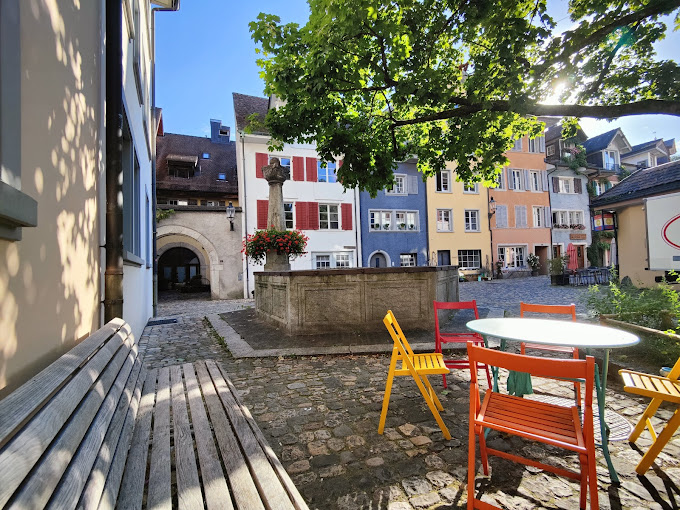 Bio Restaurant Stadtkeller