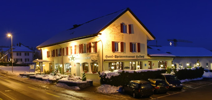 Hallwyl Hotel