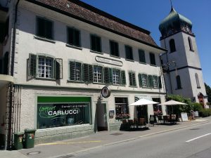 Trattoria Schwert