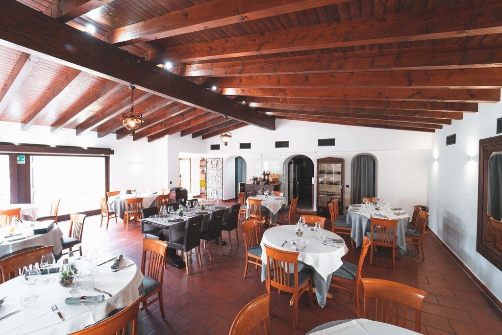 Ombrone Ristorante