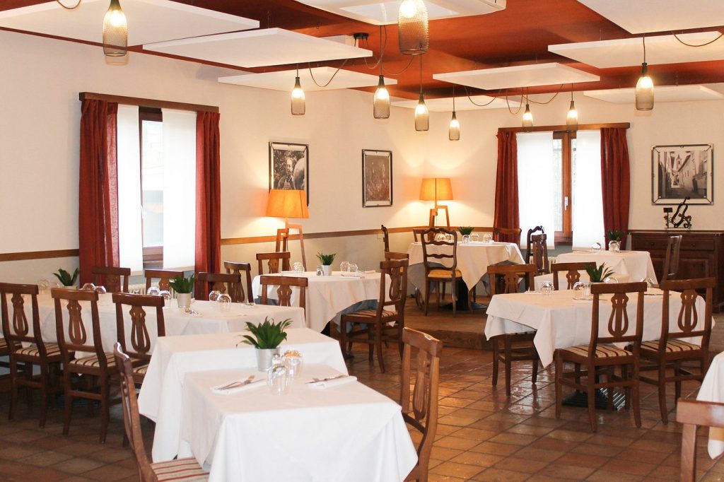 Ristorante Borgovecchio