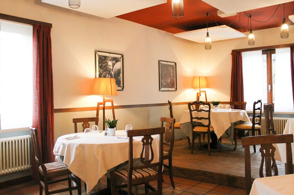 Ristorante Borgovecchio