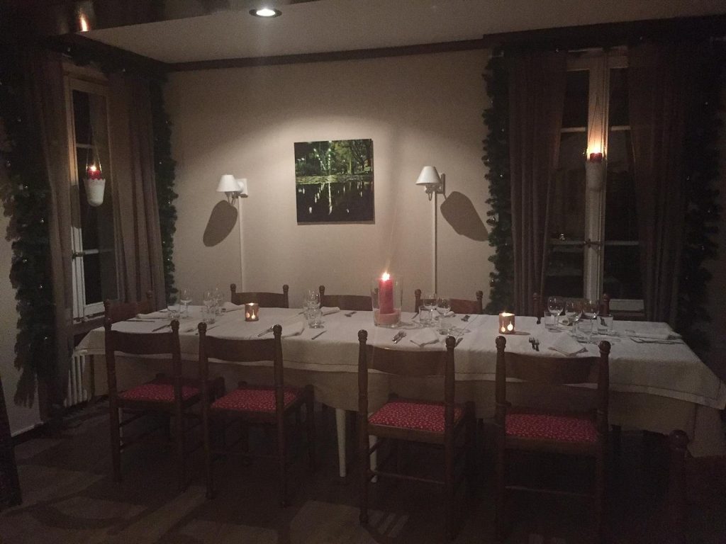 Ristorante San Gottardo