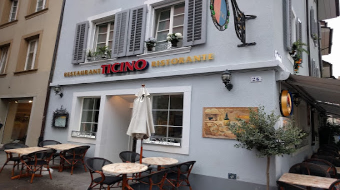 Restaurant Ticino