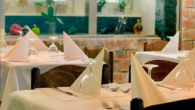 Restaurant Ticino