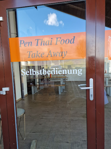 Pen Thai Food