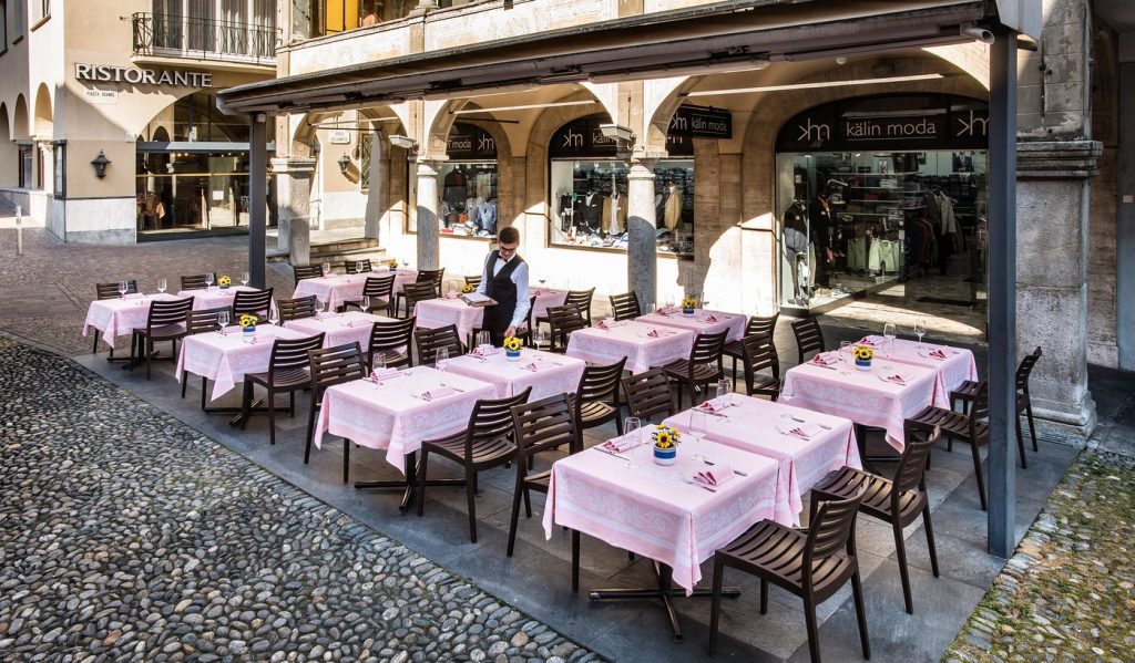 Ristorante dell’Angelo