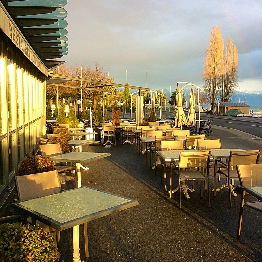 Restaurant du Port