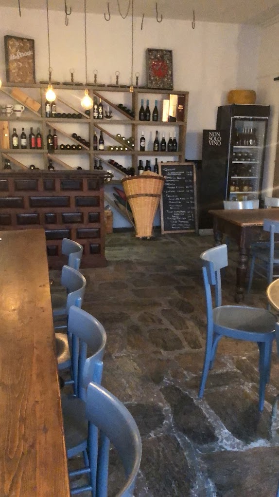 Bar la Strada