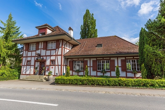 Gasthof Bären Gerzensee