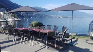 Bar Bahia Di Brissago