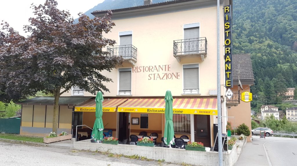 Ristorante Stazione