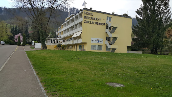 Hotel Zurzacherhof