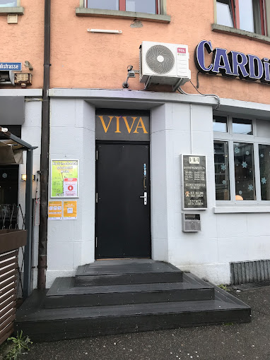 Viva Bar & Lounge