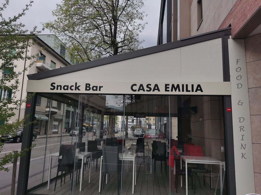 Casa Emilia – Sapori e tradizioni