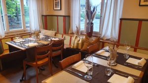 Restaurant Weisser Wind