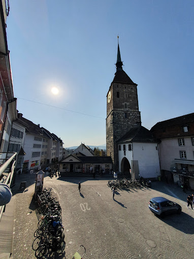 Waldmeier Bar & Diner