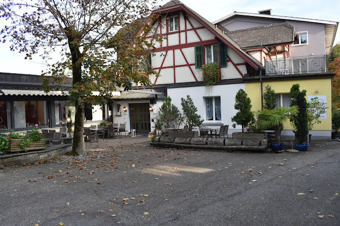 Gasthaus Waldheim