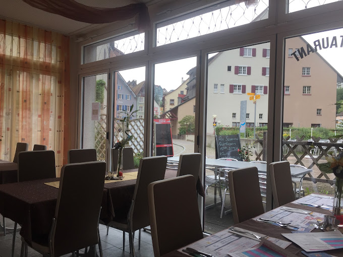 Restaurant Warteck Lagler