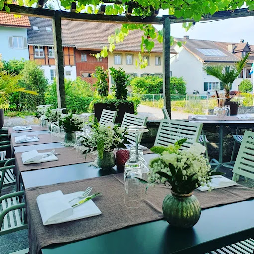 Restaurant Weisser Wind