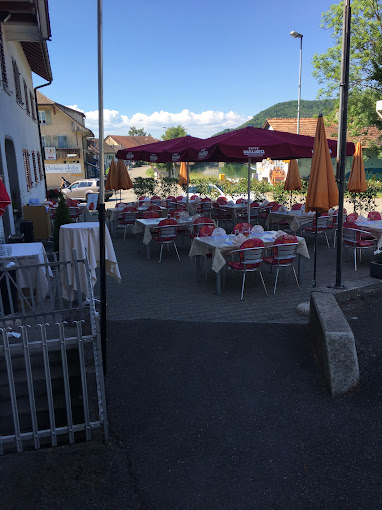 Ristorante Pizzeria L’Assaggio zur Brücke